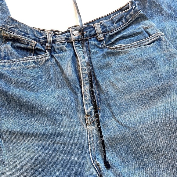 Vintage jeans sync by union bay 80’s - Picture 5 of 9